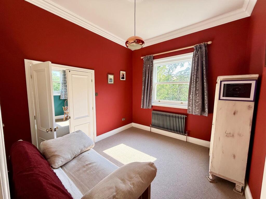 Apartment in Stockport - View 5