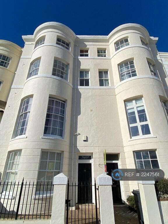 Main image of property: Promenade House, Worthing, BN11