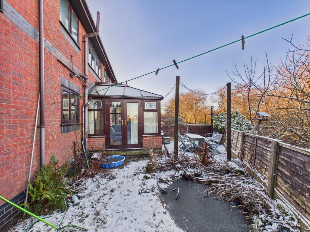 Brookside Way, Haydock, St Helens, WA11 photo 2