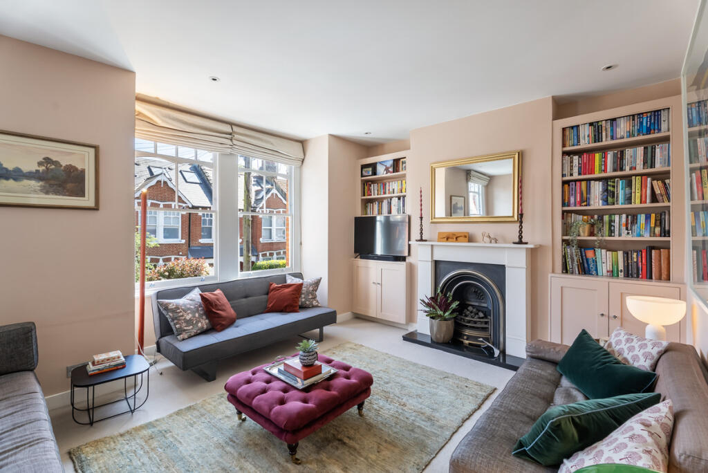 Main image of property: Collingbourne Road, London, W12