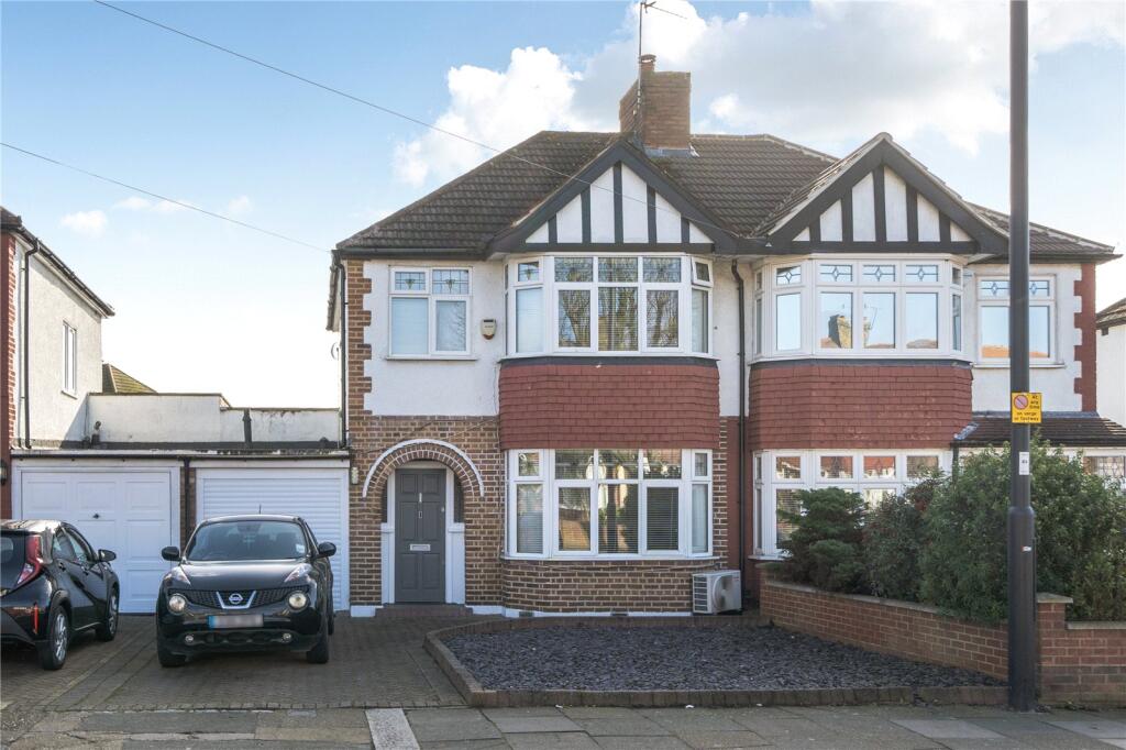 Main image of property: Firs Lane, Palmers Green, London, N13