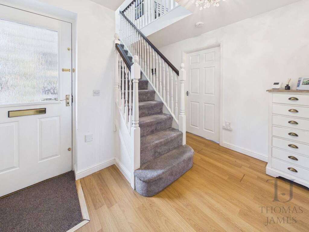 Wibberley Drive, Ruddington, NG11 - View 5