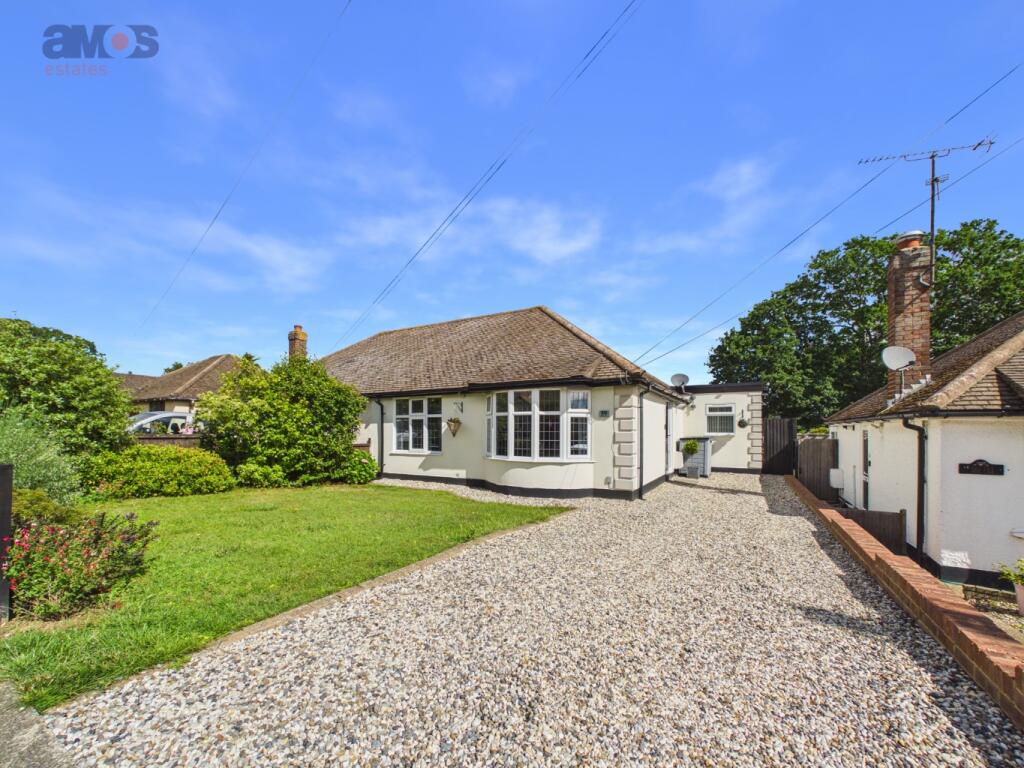 Main image of property: Sherwood Crescent, Hadleigh, Essex