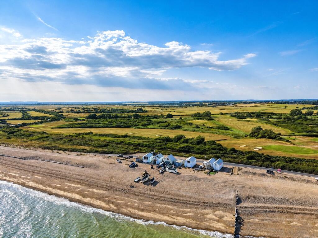 Main image of property: Herbrand Walk, Cooden, Bexhill-On-Sea, TN39