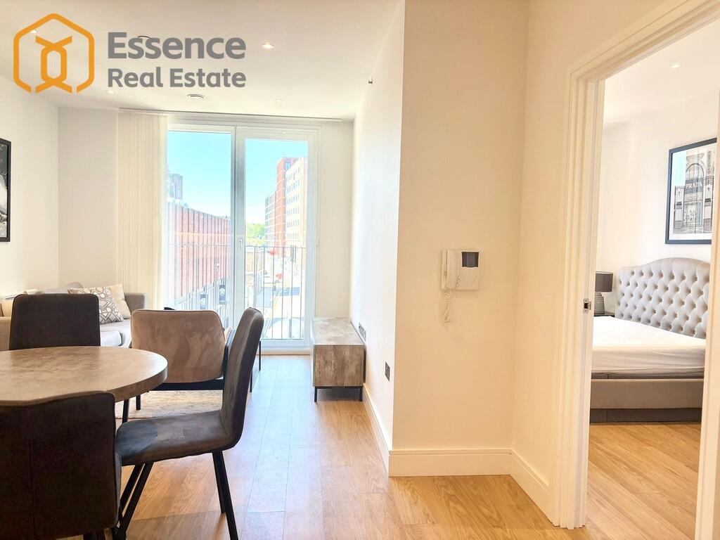 1 bedroom apartment for rent
