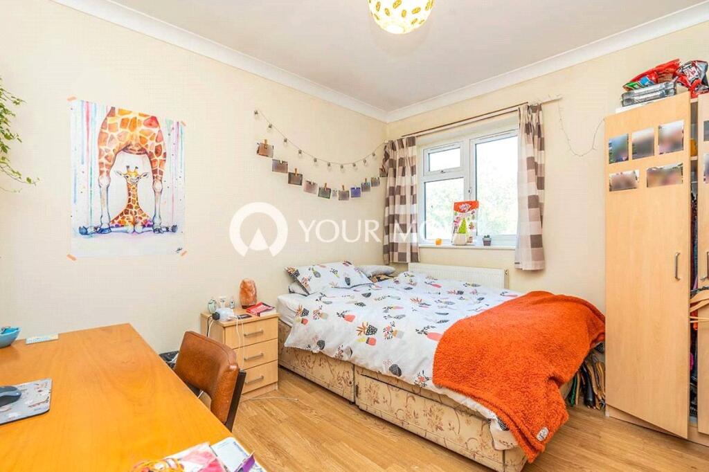 Granby Grove, Southampton, Hampshire, SO17 photo 2