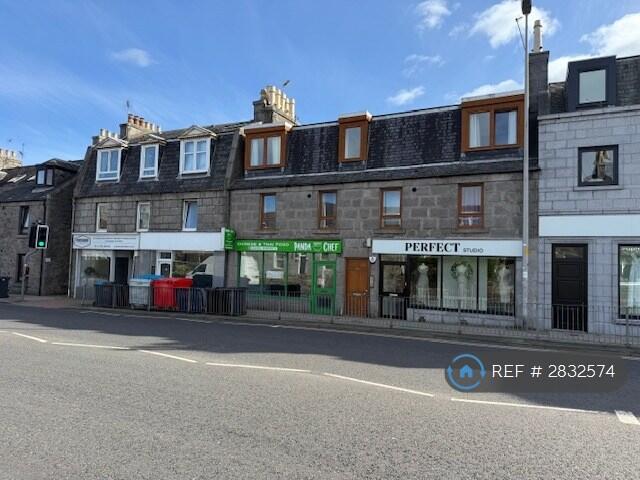 Main image of property: Holburn St, Aberdeen, AB10