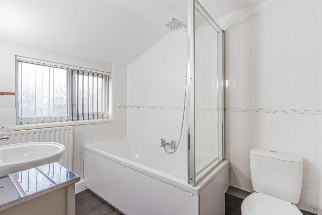 Tyn-Y-Coed Place, Roath, Cardiff – pohled 5
