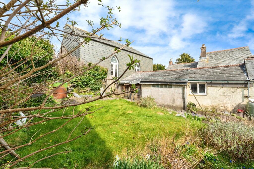 House in Plymouth, St. Kew - View 3