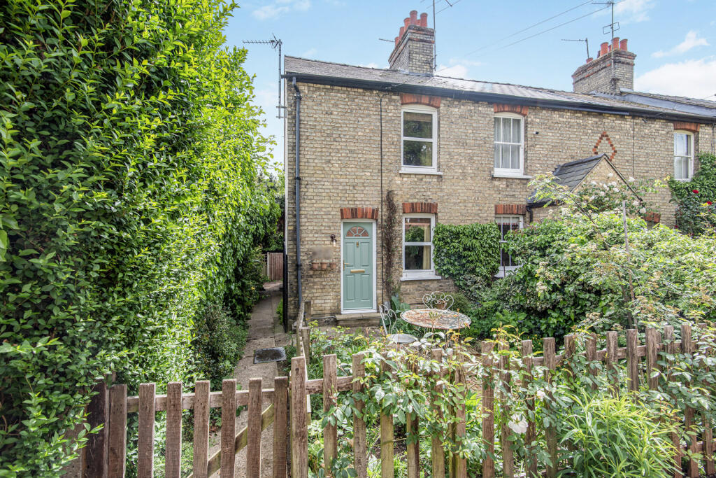 Main image of property: Chalkdell Path, Hitchin, Hertfordshire, SG5