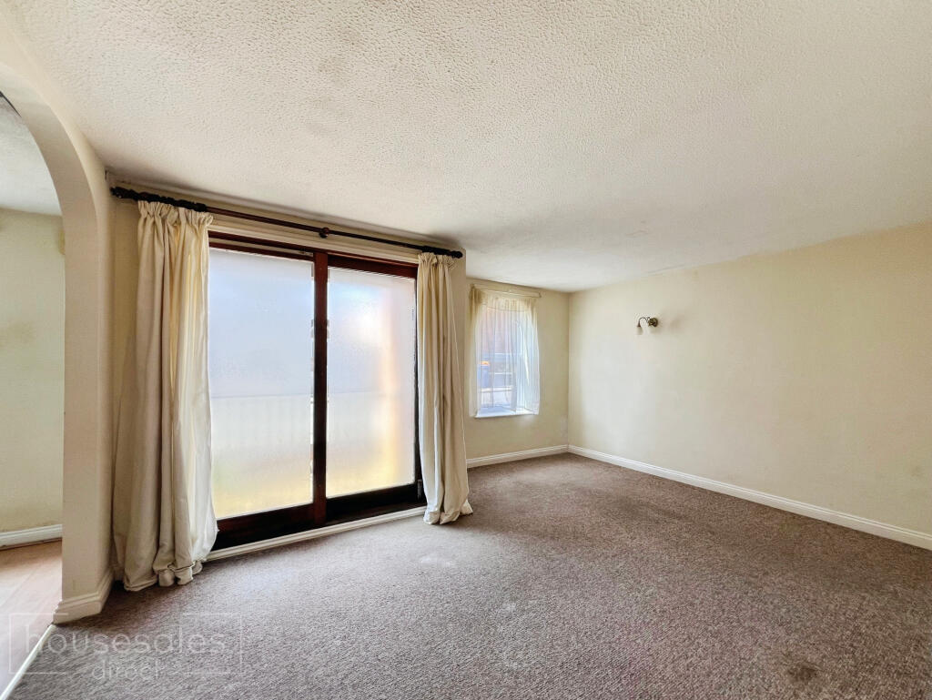 Apartment in Oxford - View 5