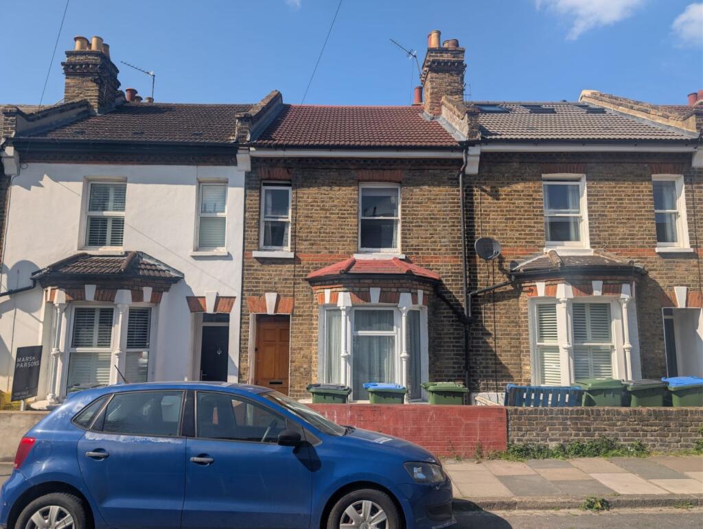 Main image of property: Troughton Road, London, SE7