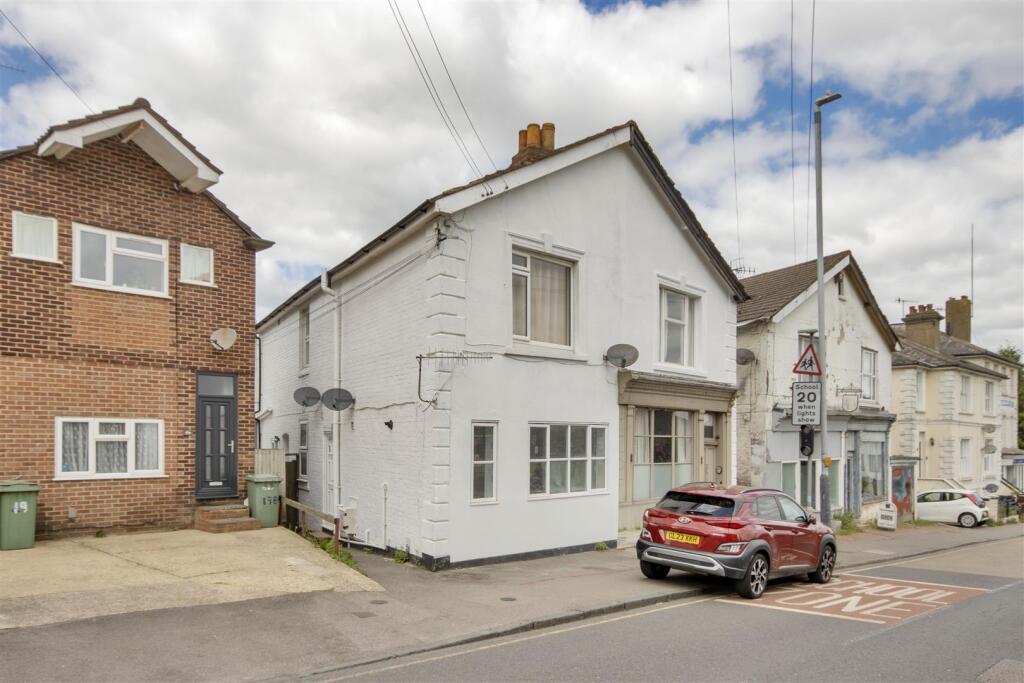 Main image of property: Quarry Road, Tunbridge Wells