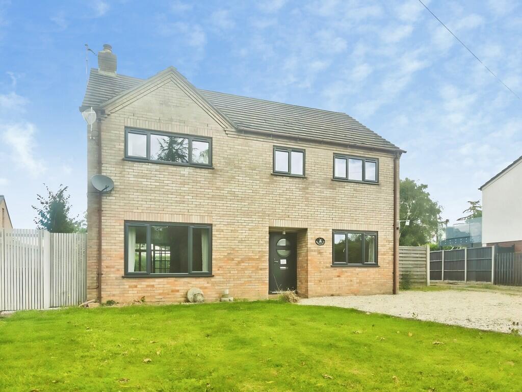 Main image of property: Eckington, Worcestershire