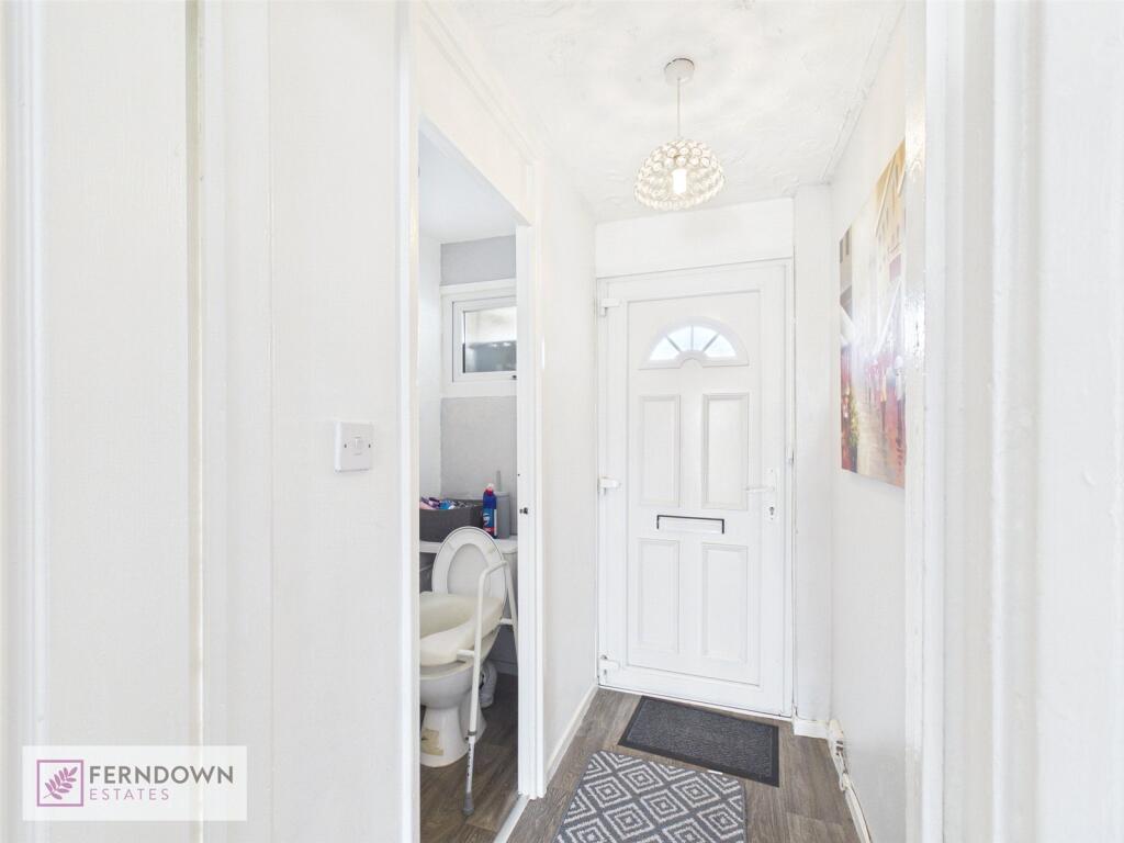 Additional image 10 of Ely Close, Chelmsley Wood, Birmingham, B37