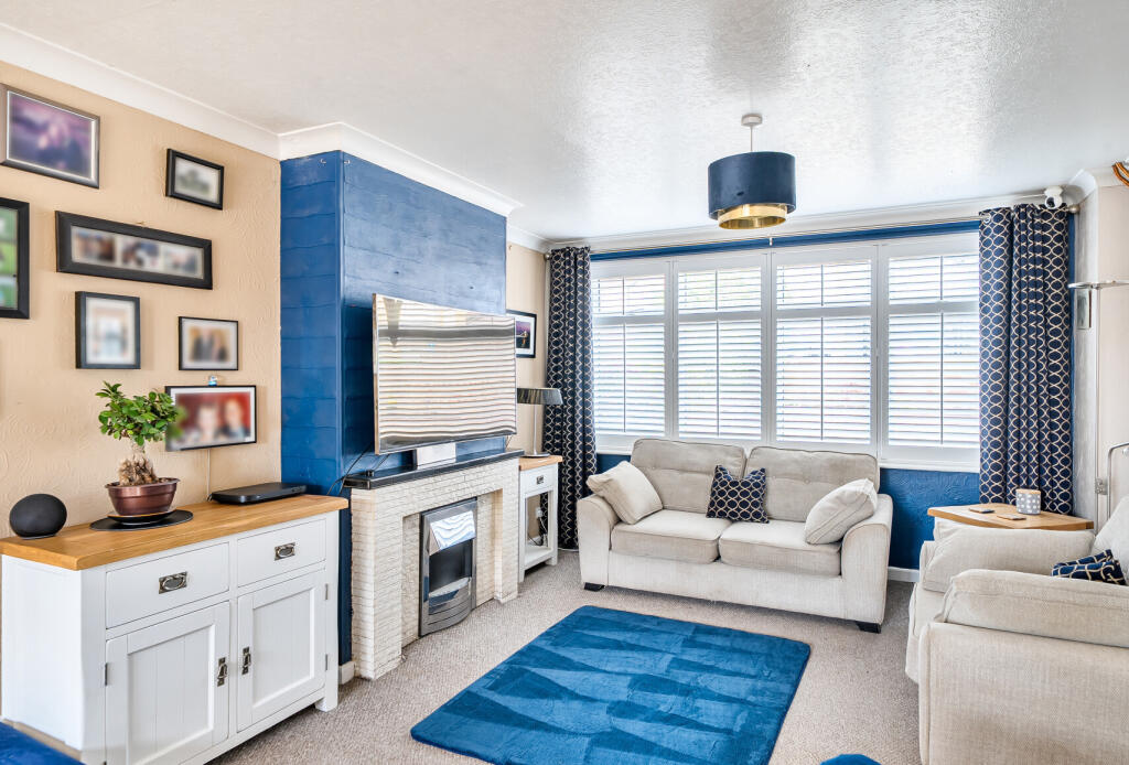 House in Bristol, Kingswood - View 3