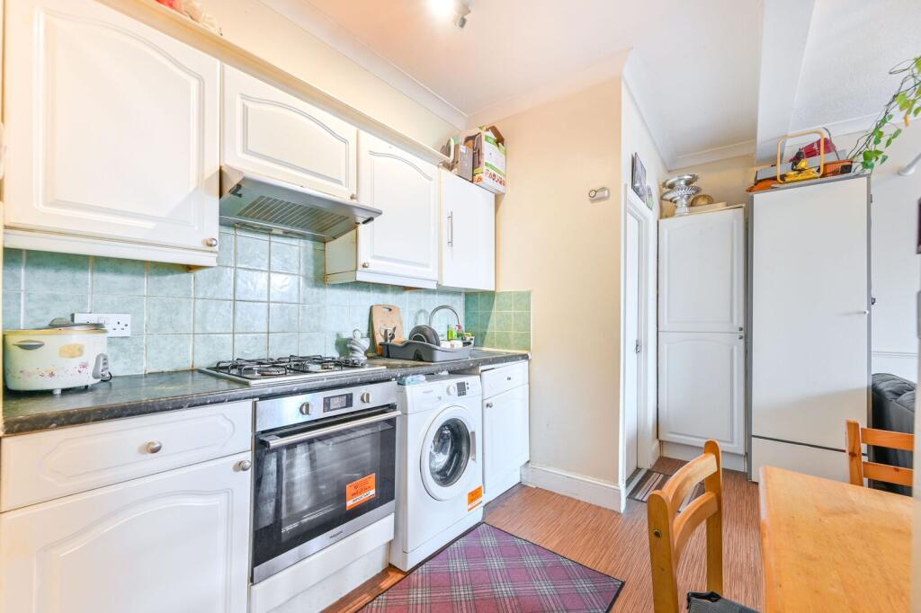 Main image of property: District Road, Sudbury, Wembley, HA0