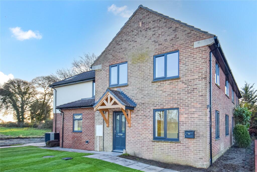 Main image of property: Easton Royal, Pewsey, Wiltshire, SN9