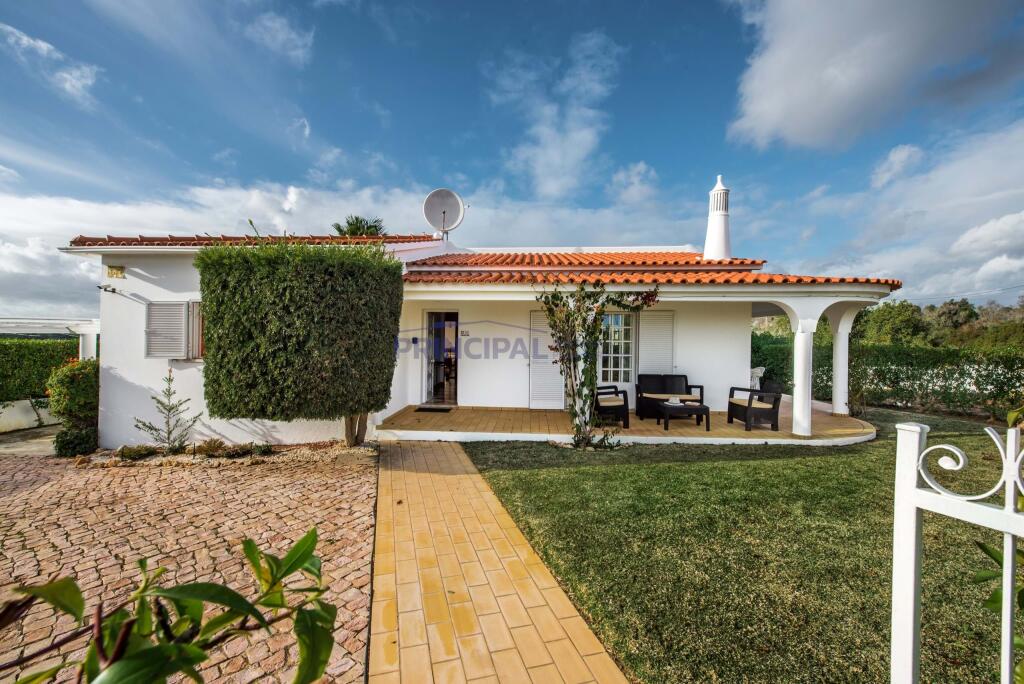 Main image of property: Algarve, Albufeira