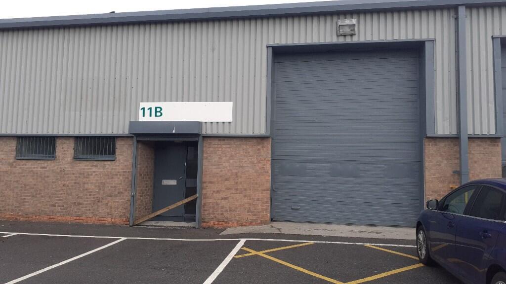 Unit 11B