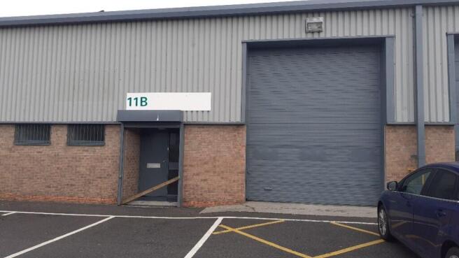 Unit 11B