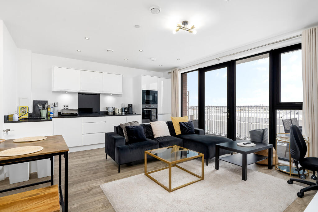 Main image of property: Baronet House, London, London, London, NW10