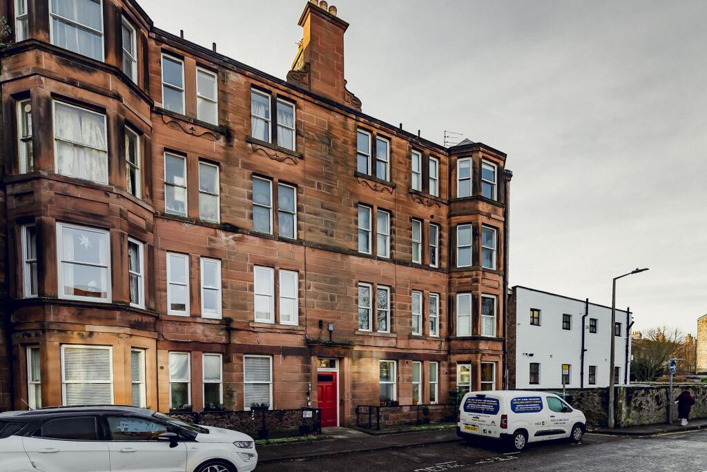 Main image of property: Canaan Lane, Edinburgh, EH10