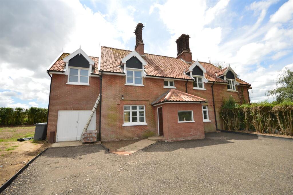 Main image of property: Sibton
