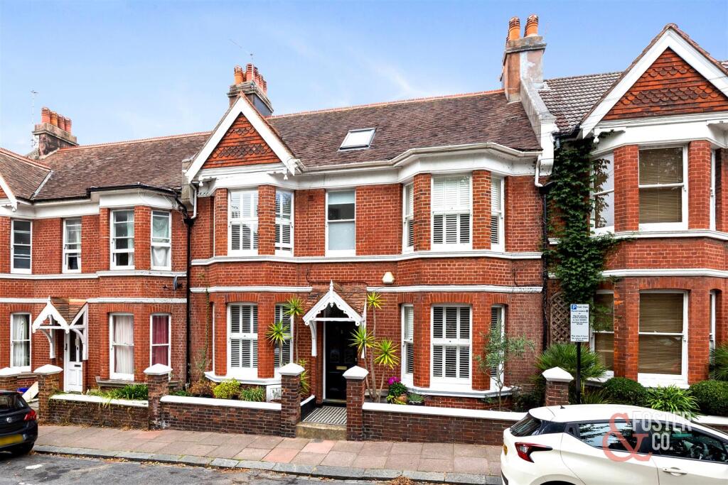 Main image of property: Buxton Road, Brighton