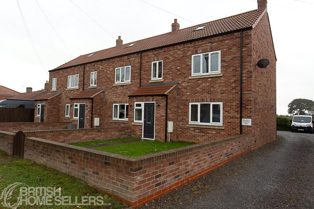 Main image of property: School Terrace, Carlton Miniott, Thirsk, North Yorkshire, YO7