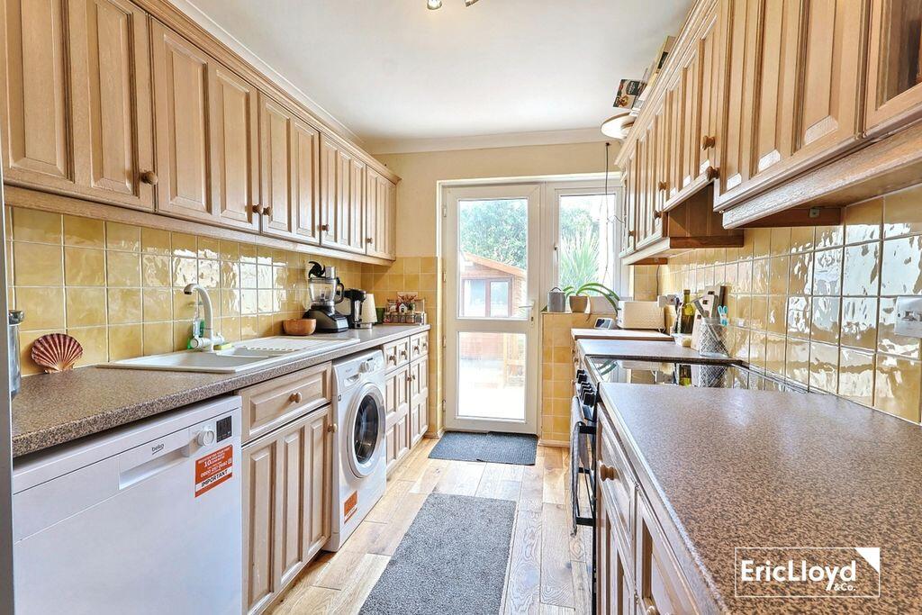 House in Galmpton, Hookhills - View 4
