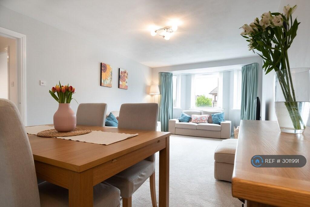 Apartment in Edinburgh - View 2