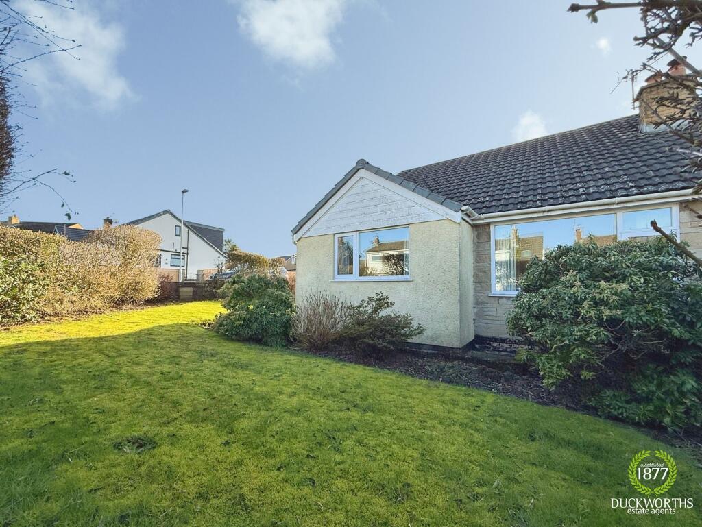 Main image of property: Cranberry Close, Darwen, BB3