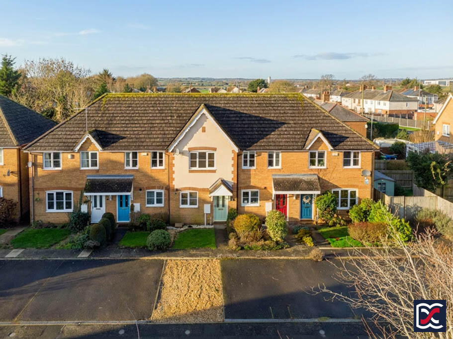 Main image of property: Ashby Court, Kislingbury, NN7