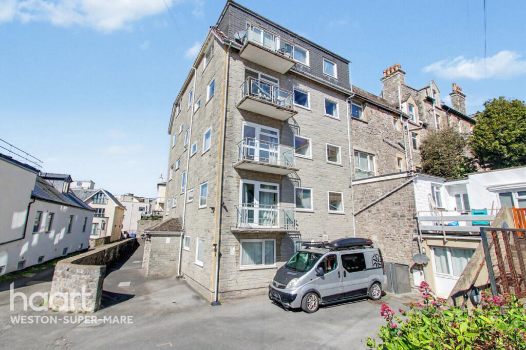 Main image of property: Paragon Road, WESTON-SUPER-MARE