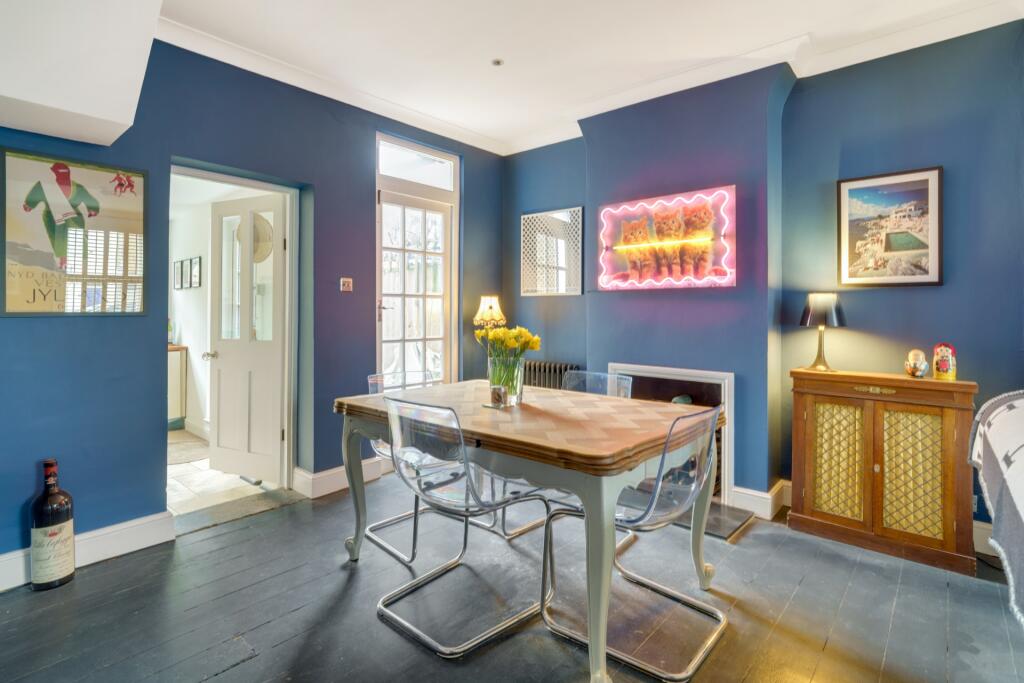 Main image of property: Ballantine Street, Wandsworth, SW18