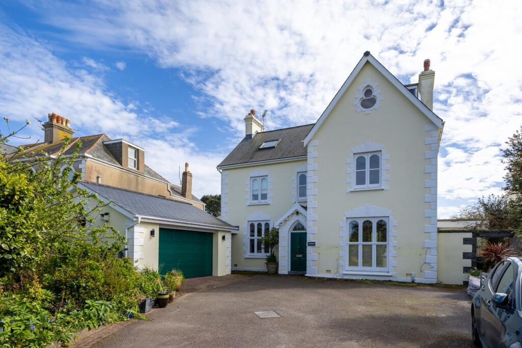 Main image of property: Les Camps Du Moulin, St. Martin, Guernsey
