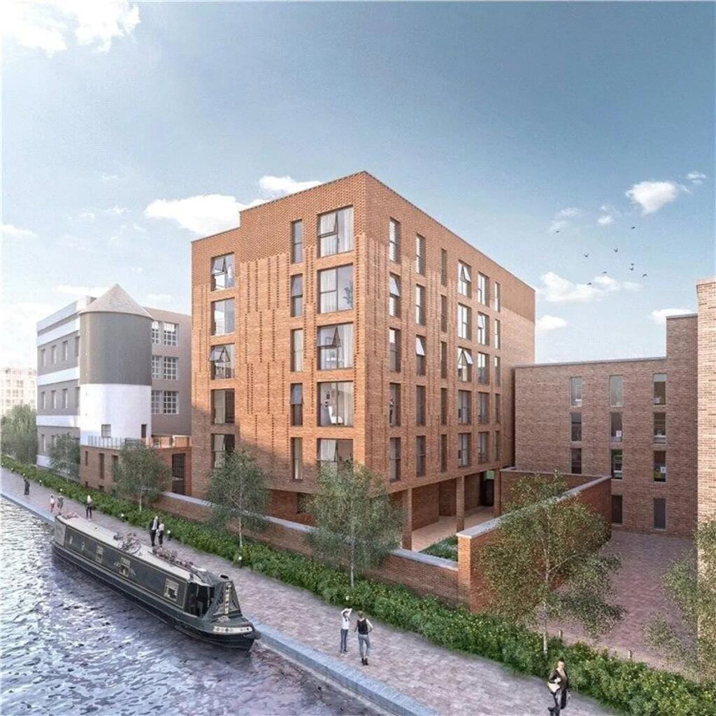 Main image of property: Cliveland Street, Birmingham, B19
