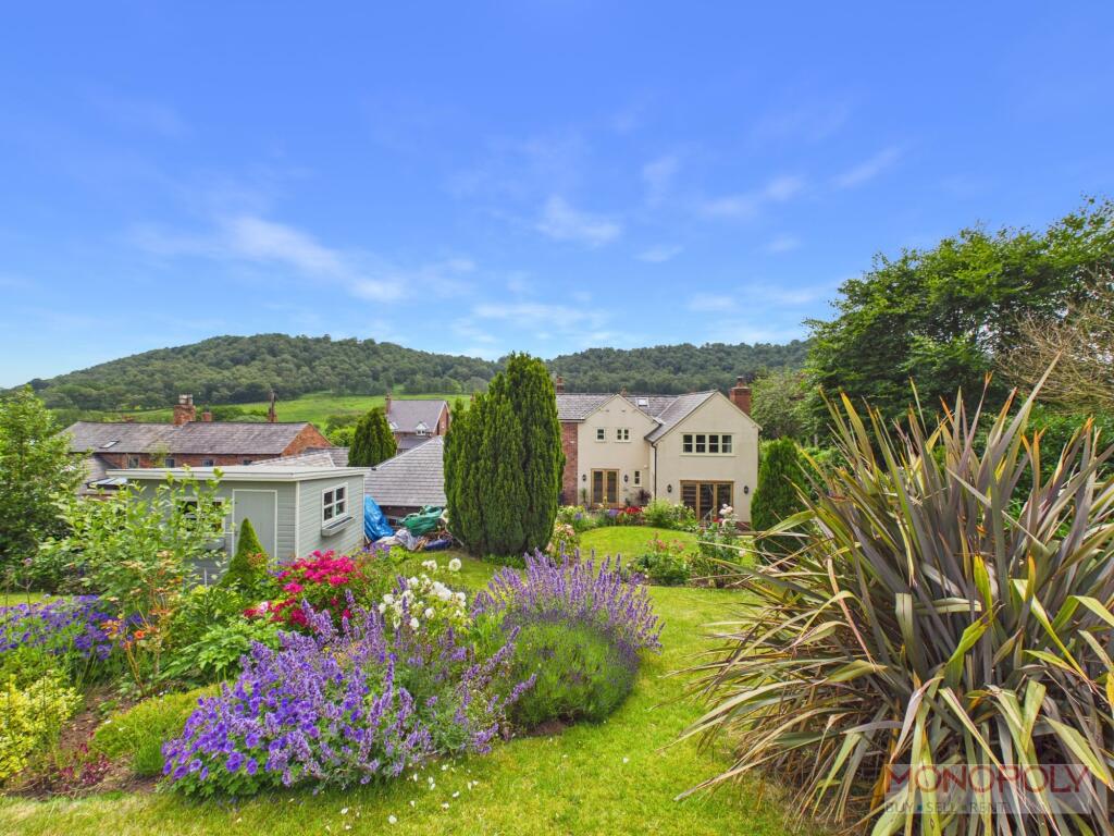 Sherrington Lane, Broxton, CH3 - View 2