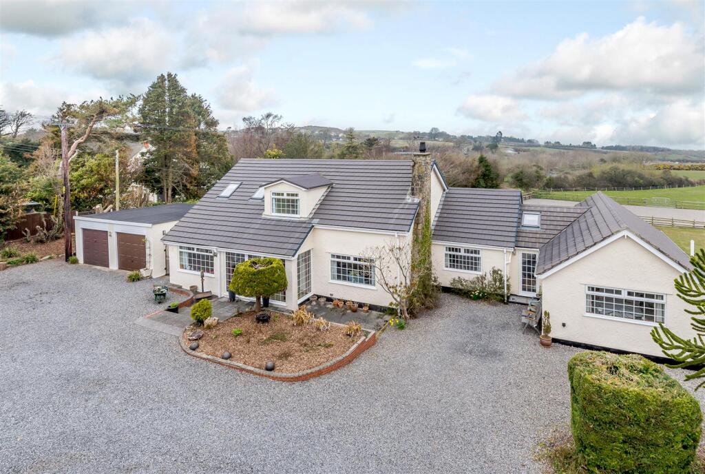 Main image of property: Brynrefail, Dulas
