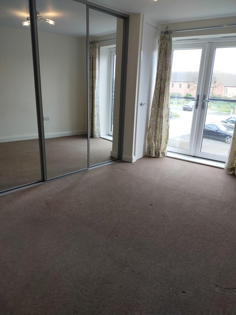 Apartment in Burton-on-Trent, Barton-under-Needwood - View 5