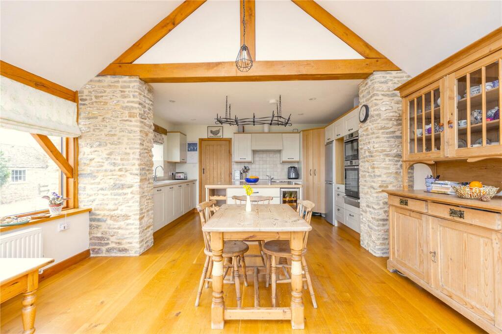 Additional image 3 of North Cheriton, Templecombe, Somerset, BA8