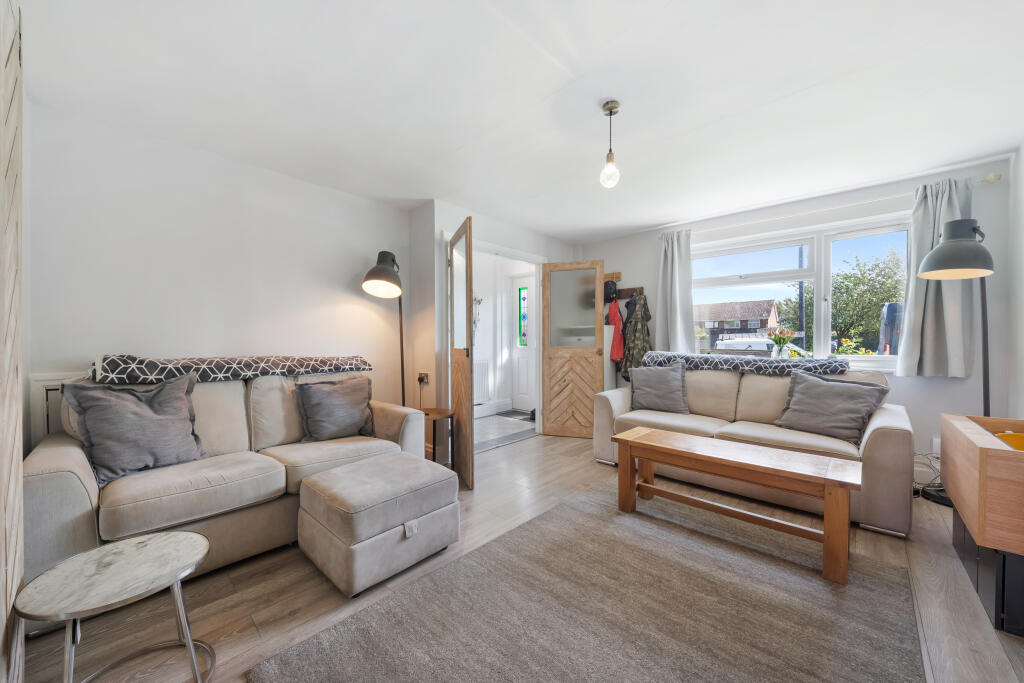 House in Knutsford, Cheshire East - View 5