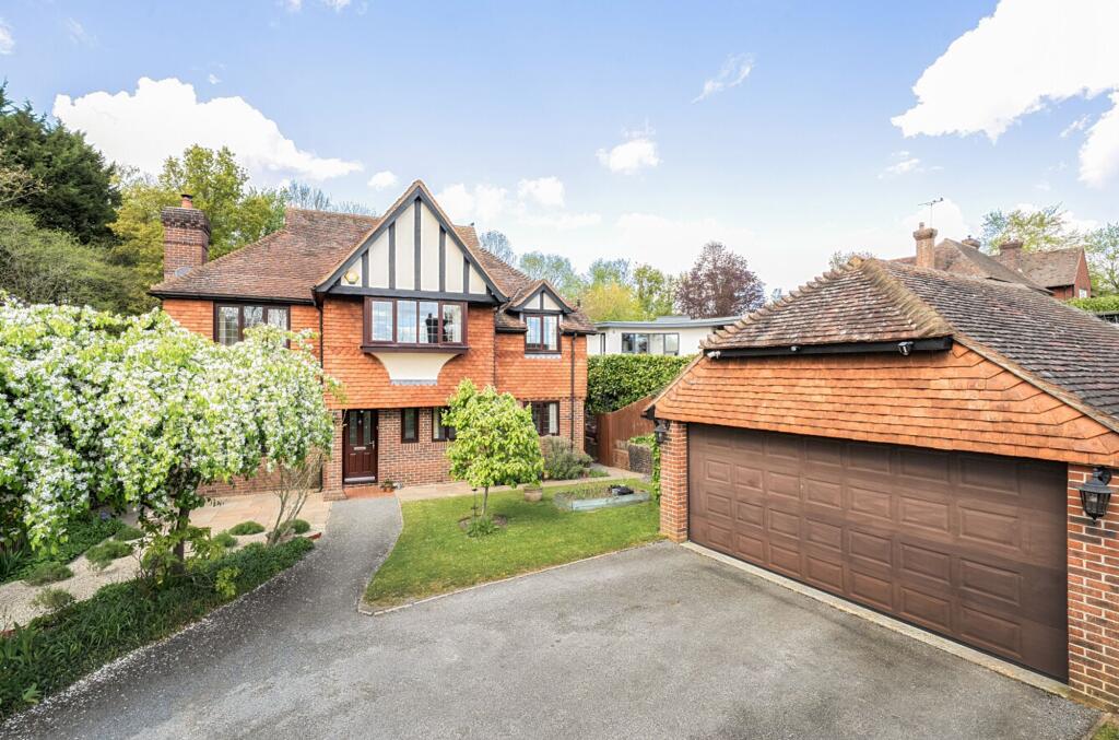 Main image of property: Brenchley Road, Brenchley, TN12