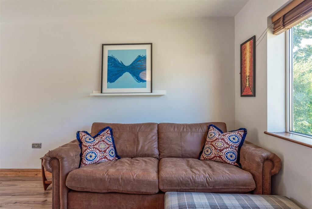 House in Andover, East Anton - View 5