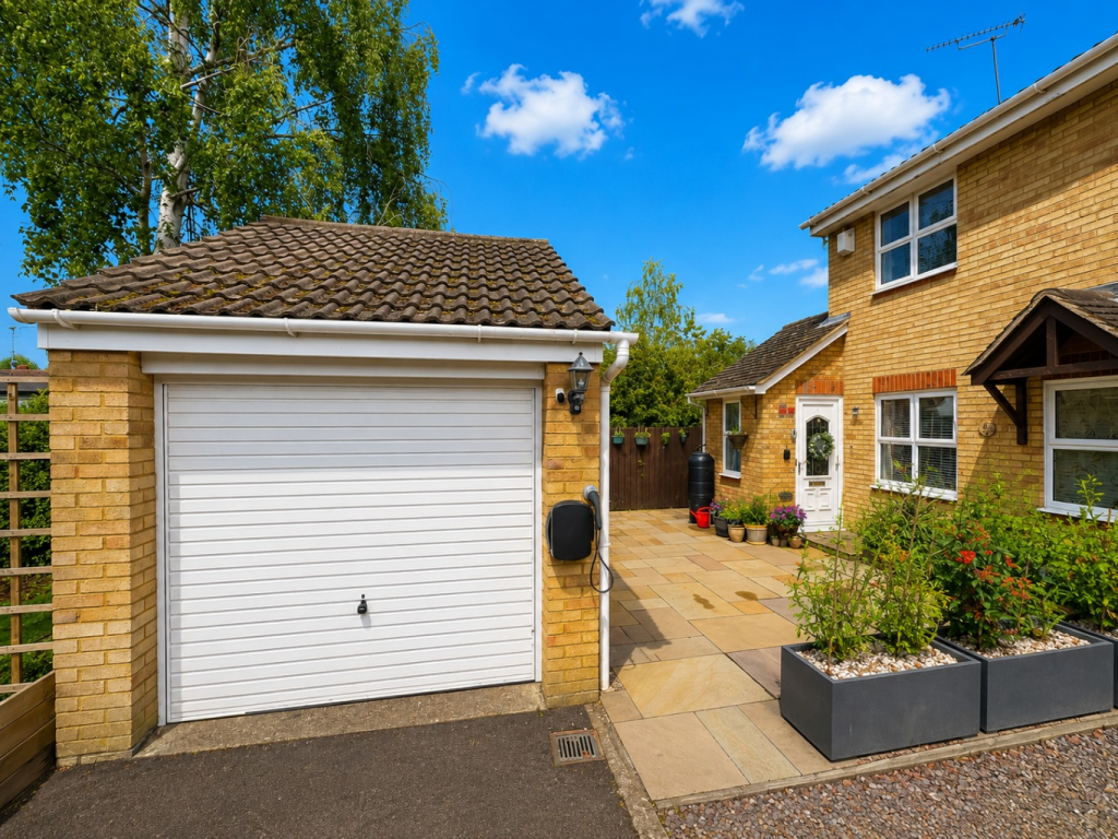 Main image of property: Barnwell Drive, Hockley, Essex