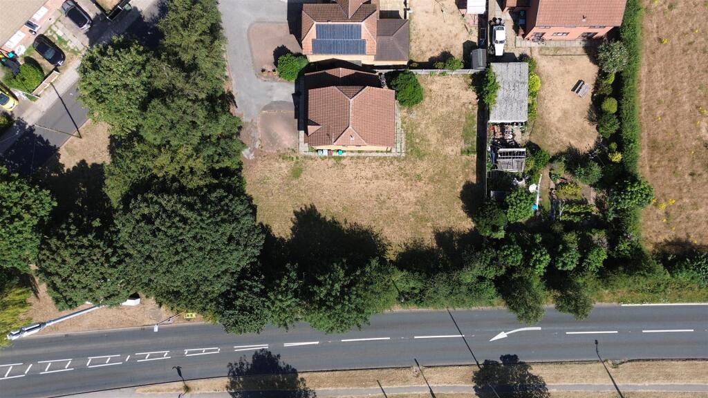 Wheatfield Crescent, Mansfield Woodhouse, Mansfield