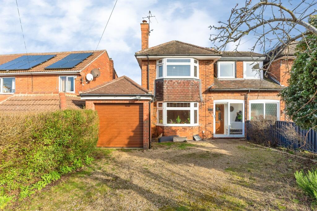 Main image of property: Harrowby Lane, Grantham