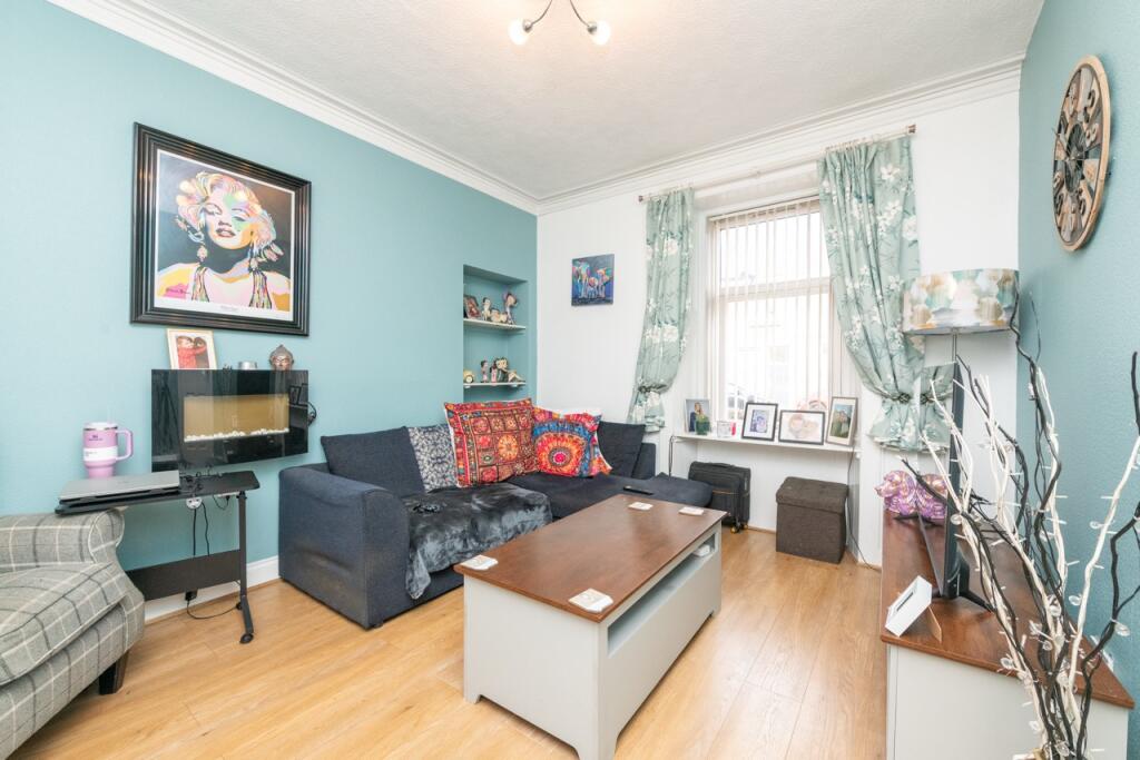 Apartment in Forfar, Easterbank, Kingsmuir - View 3