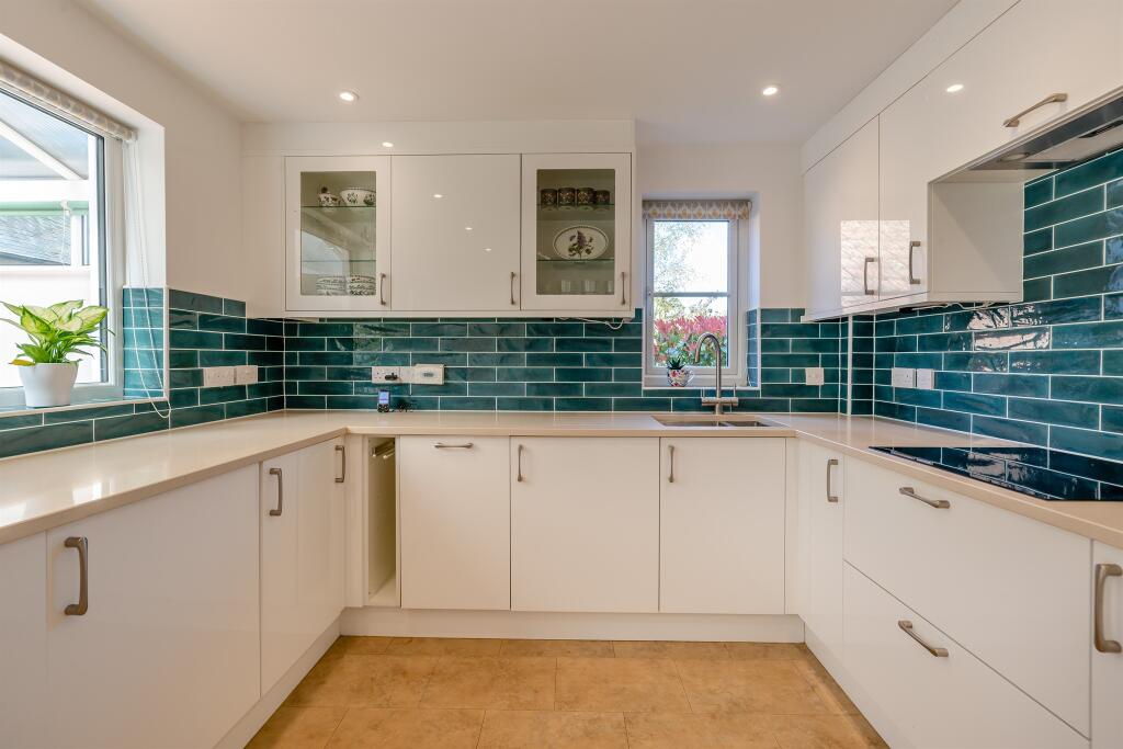 House in Preston, Rutland - View 4